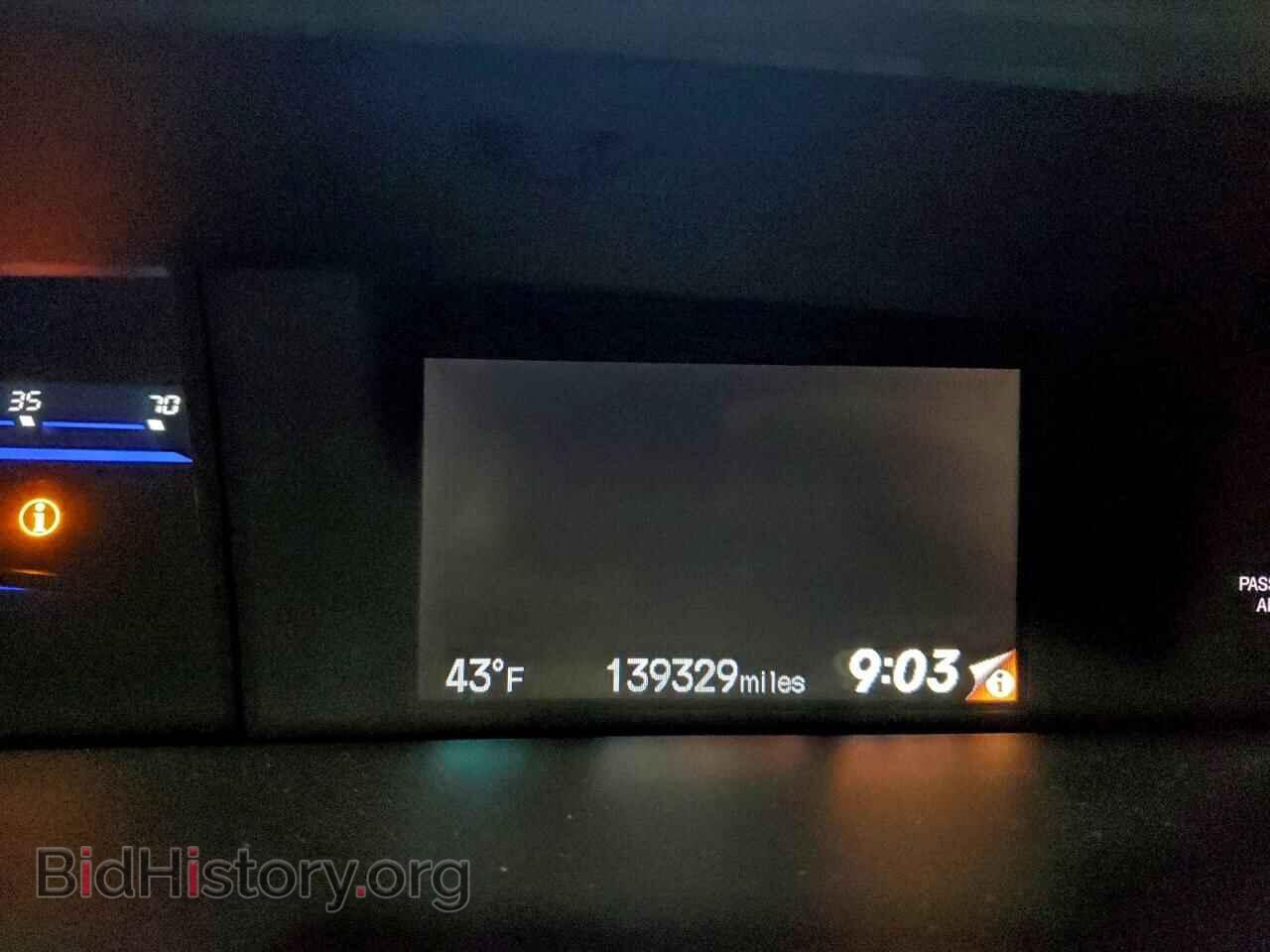 2015 HONDA CIVIC - VIN: 19XFB2F5XFE206381 - Фото 9