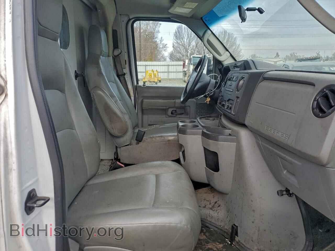 2015 FORD ALL Models - VIN: 1FDWE3FL0FDA12581 - Фото 10