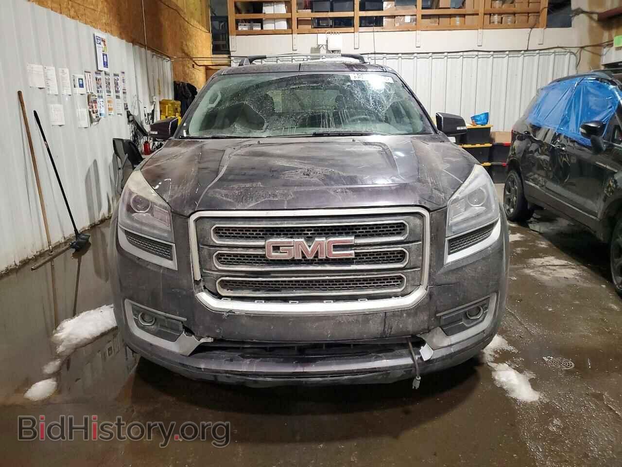 2015 GMC ACADIA - VIN: 1GKKRRKD0FJ355339 - Фото 5