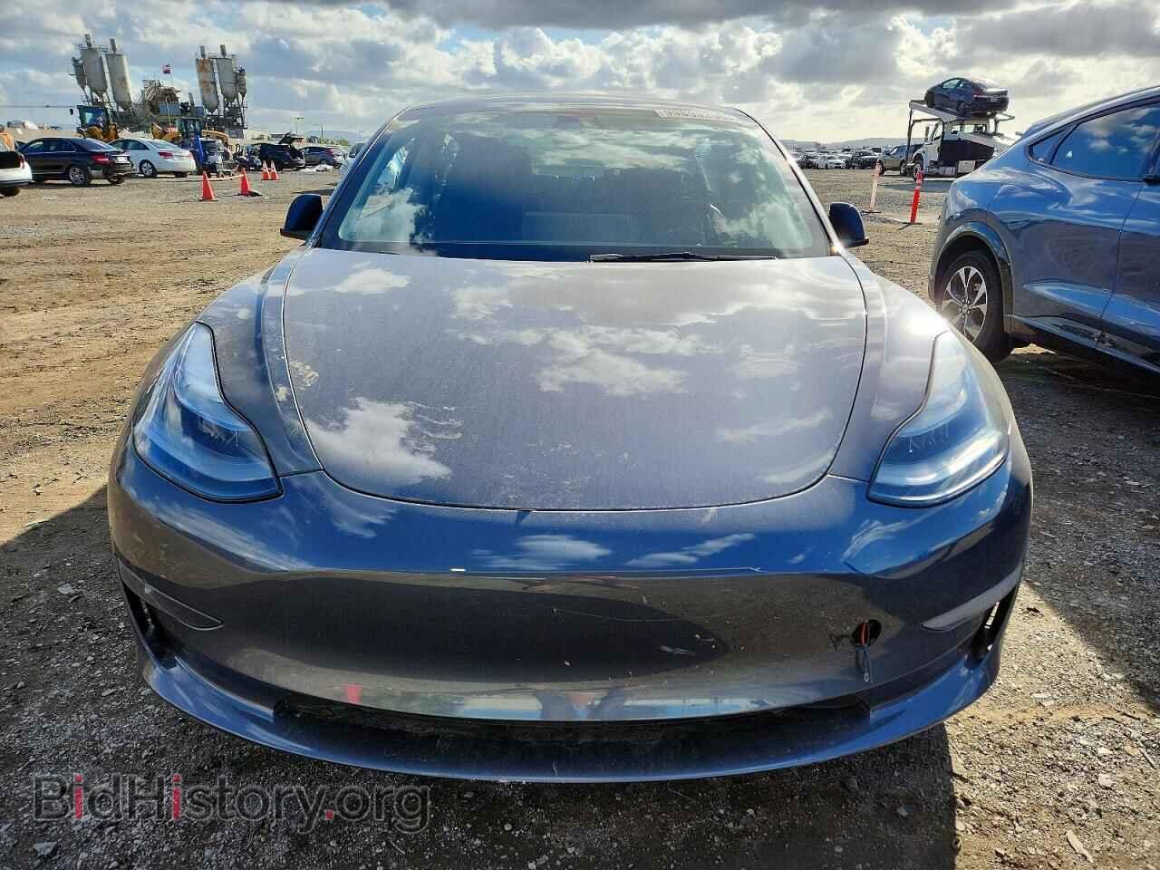 2023 TESLA MODEL 3 - VIN: 5YJ3E1EB0PF593272 - Photo 5