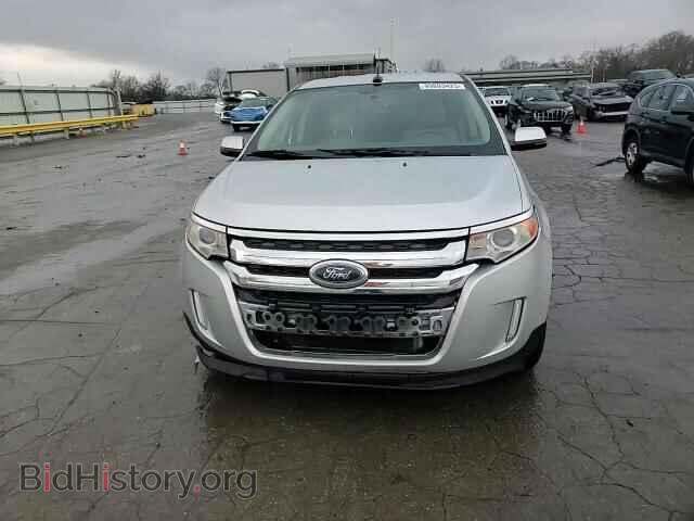 2013 FORD EDGE - VIN: 2FMDK3KC1DBB04498 - Photo 15