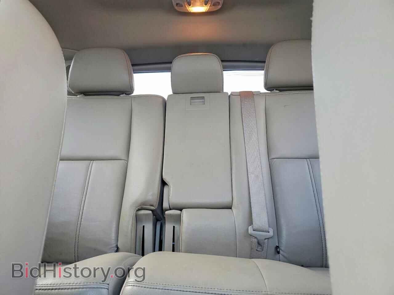 2013 FORD EDGE - VIN: 2FMDK3KC1DBB04498 - Photo 10