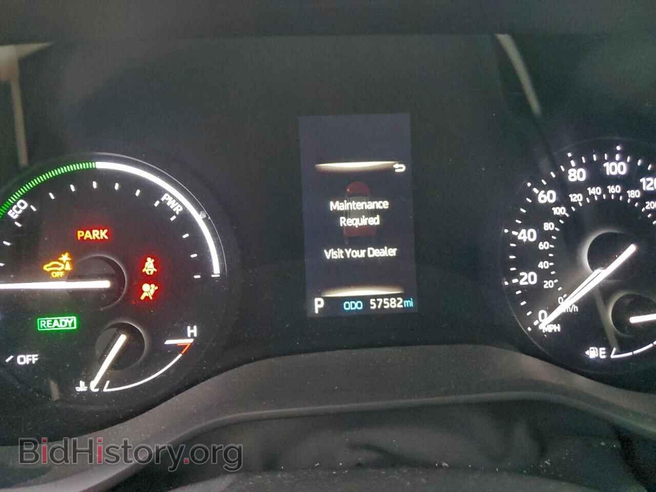 2021 TOYOTA All Models - VIN: 5TDYSKFC1MS039337 - Фото 9