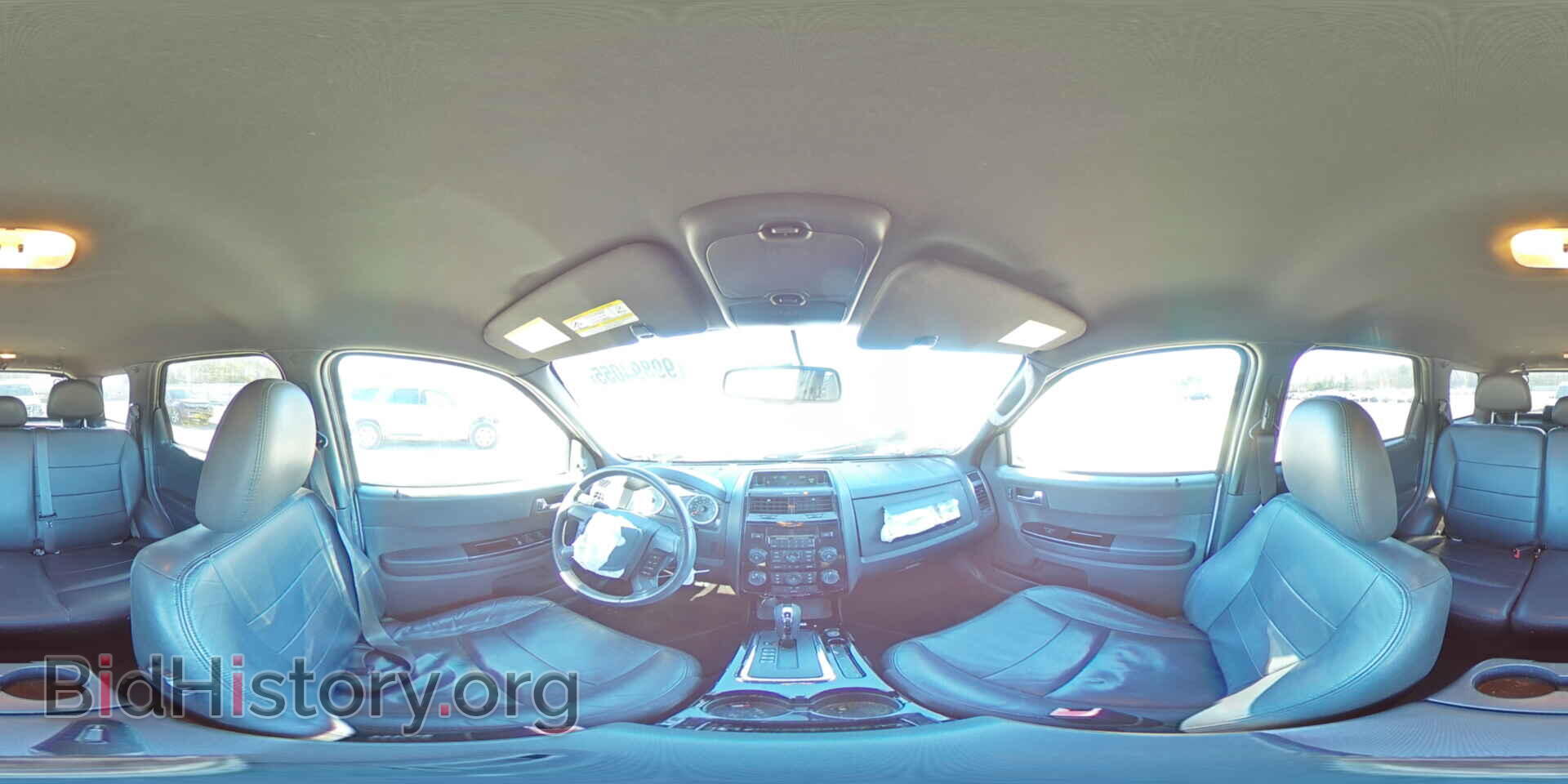 2012 FORD ESCAPE - VIN: 1FMCU0EG5CKA36309 - Фото 16
