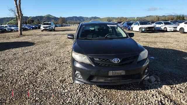2011 TOYOTA COROLLA - VIN: 2T1BU4EE2BC628384 - Фото 14