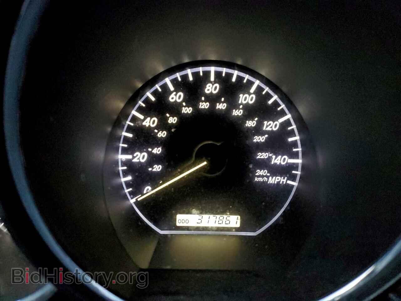 2007 LEXUS RX350 - VIN: 2T2HK31U47C017878 - Фото 9