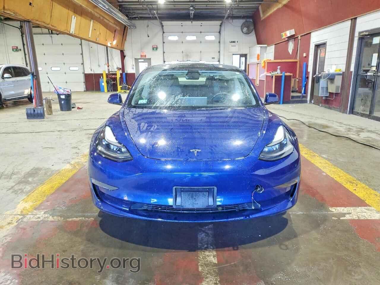 2022 TESLA MODEL 3 - VIN: 5YJ3E1EA1NF290327 - Photo 5