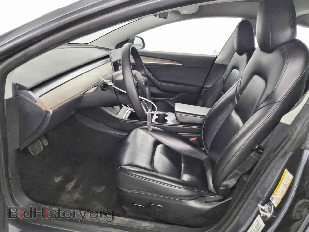 2023 TESLA MODEL 3 - VIN: 5YJ3E1EA2PF451612 - Photo 7