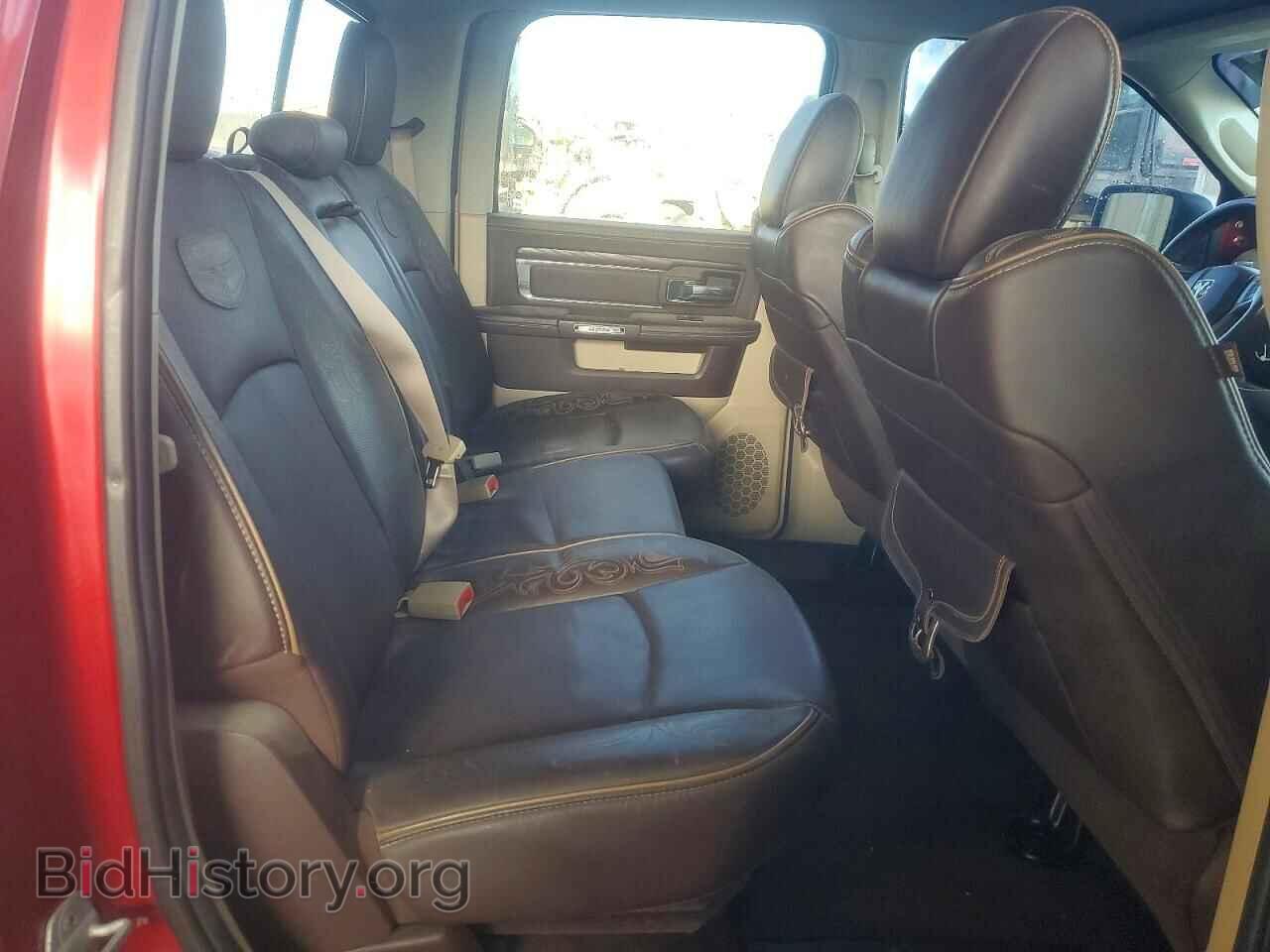2014 RAM 1500 - VIN: 1C6RR7PM6ES337080 - Фото 10