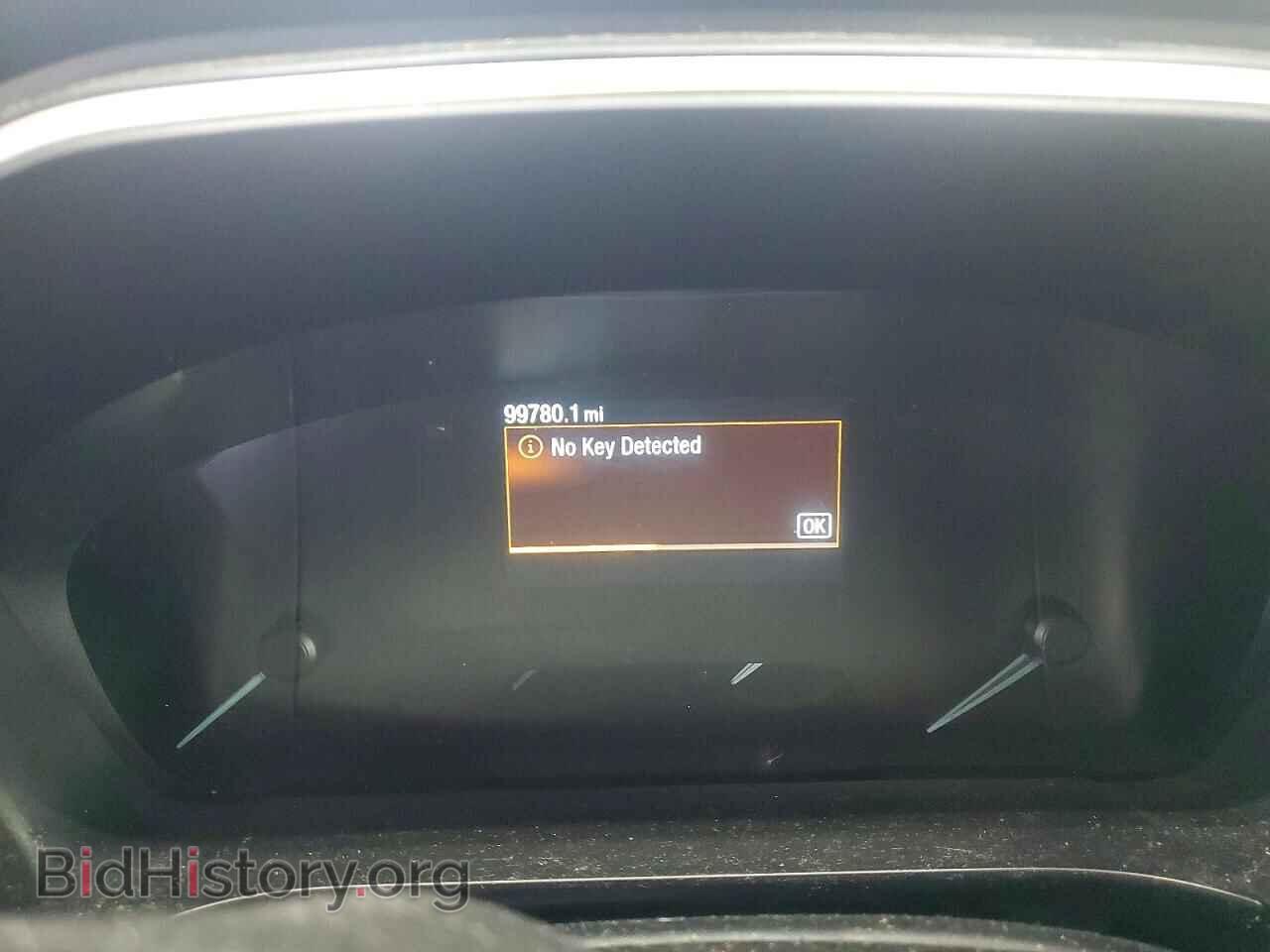 2020 FORD ESCAPE - VIN: 1FMCU9H97LUA39329 - Фото 9