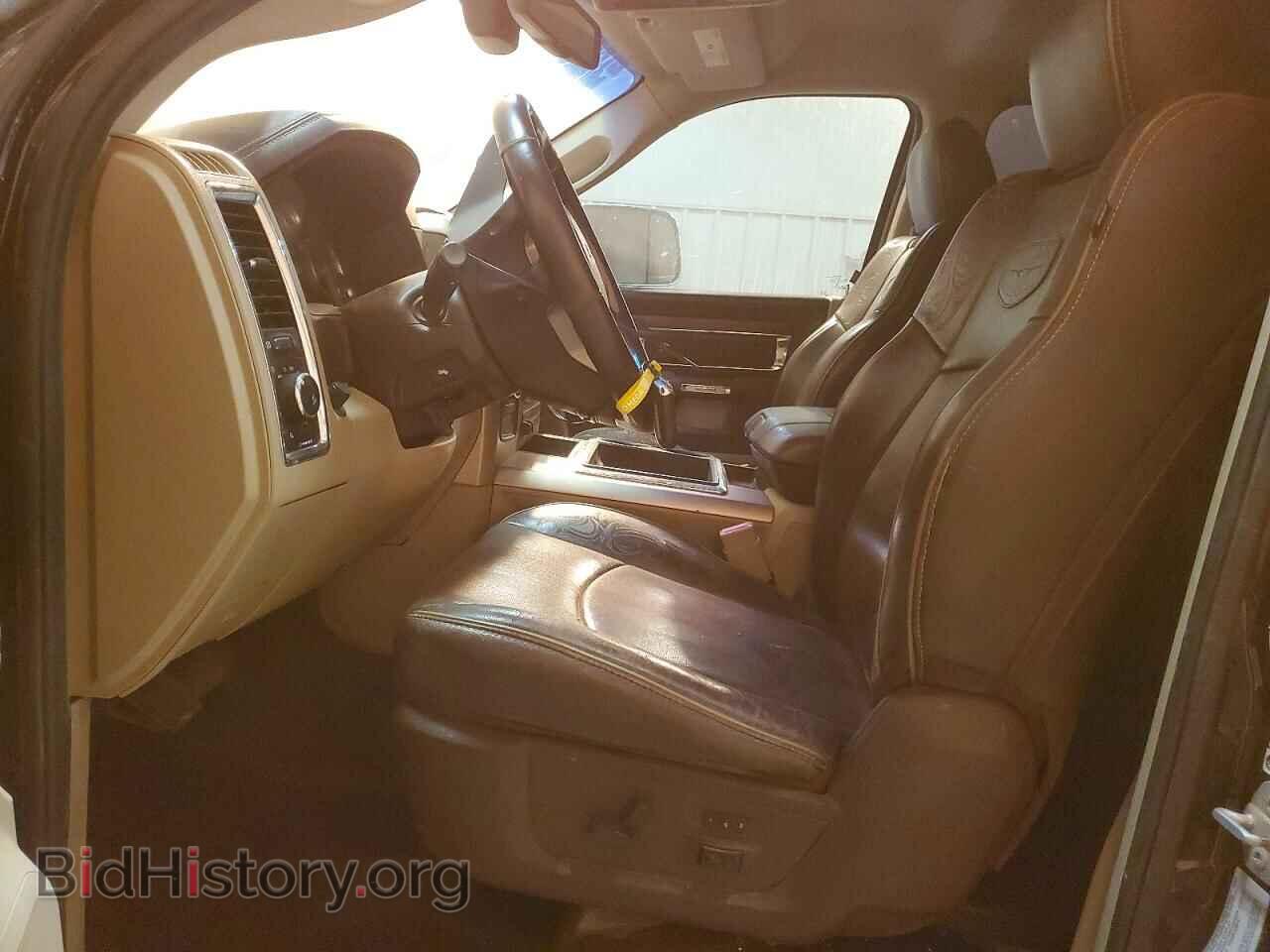 2015 RAM 2500 - VIN: 3C6UR5GL5FG527483 - Photo 7