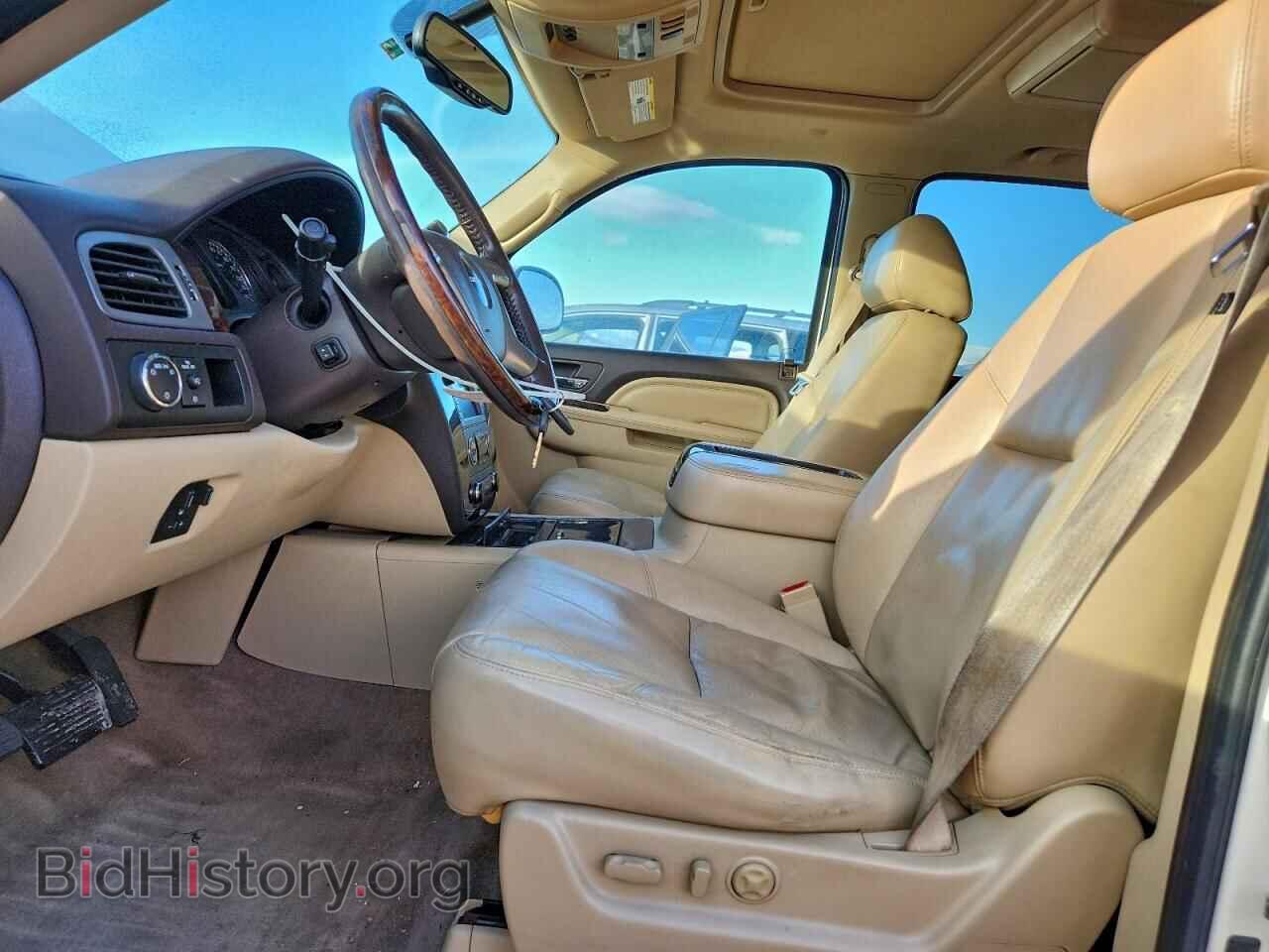 2011 GMC YUKON - VIN: 1GKS2EEF4BR253855 - Фото 7