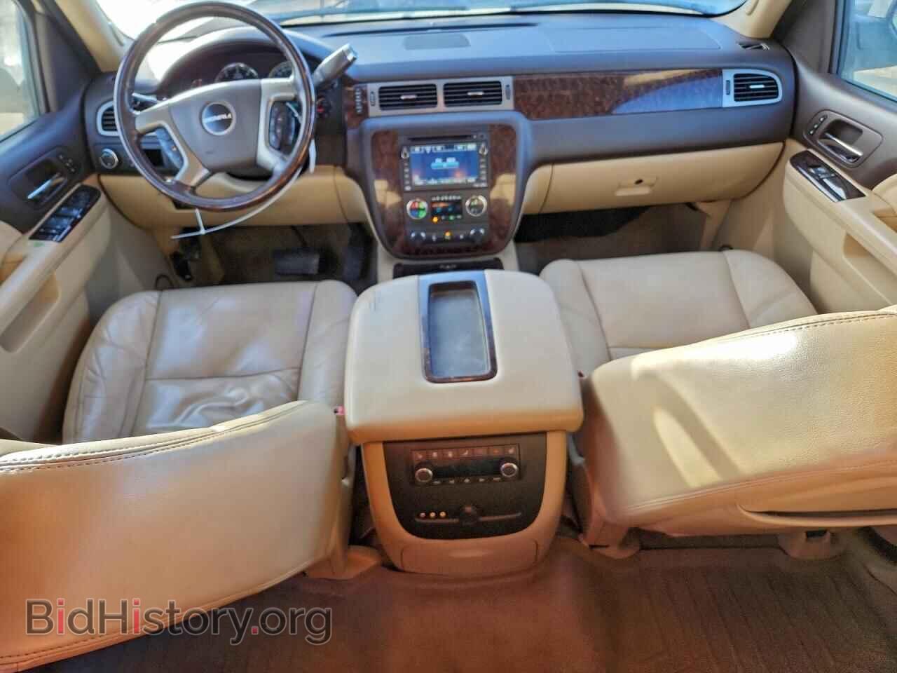 2011 GMC YUKON - VIN: 1GKS2EEF4BR253855 - Фото 8