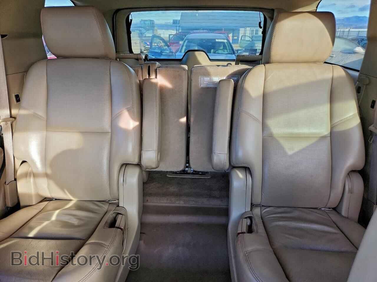 2011 GMC YUKON - VIN: 1GKS2EEF4BR253855 - Фото 10