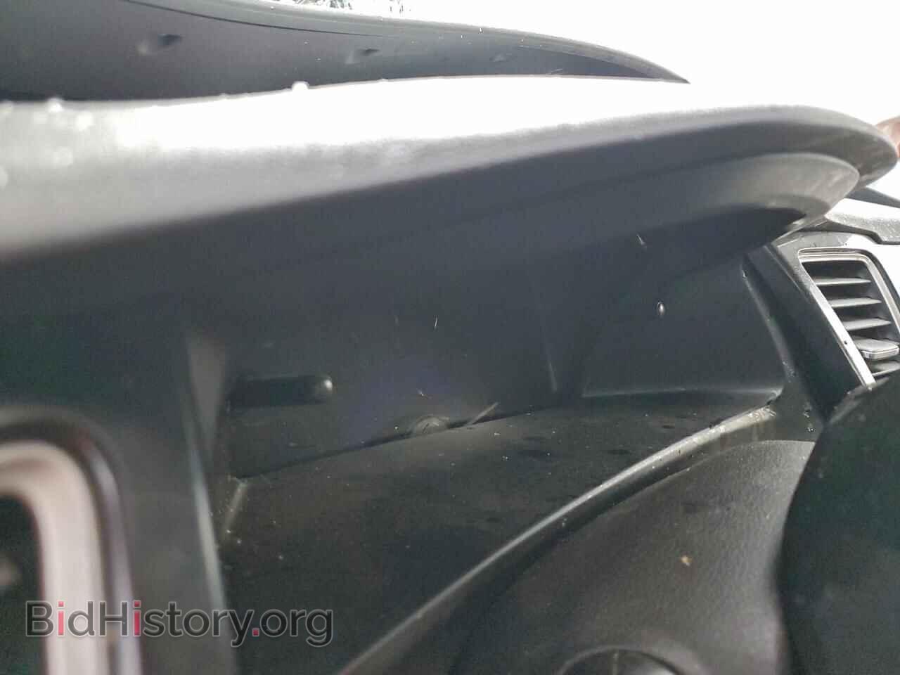 2013 HONDA CIVIC - VIN: 19XFB2F90DE047791 - Фото 9