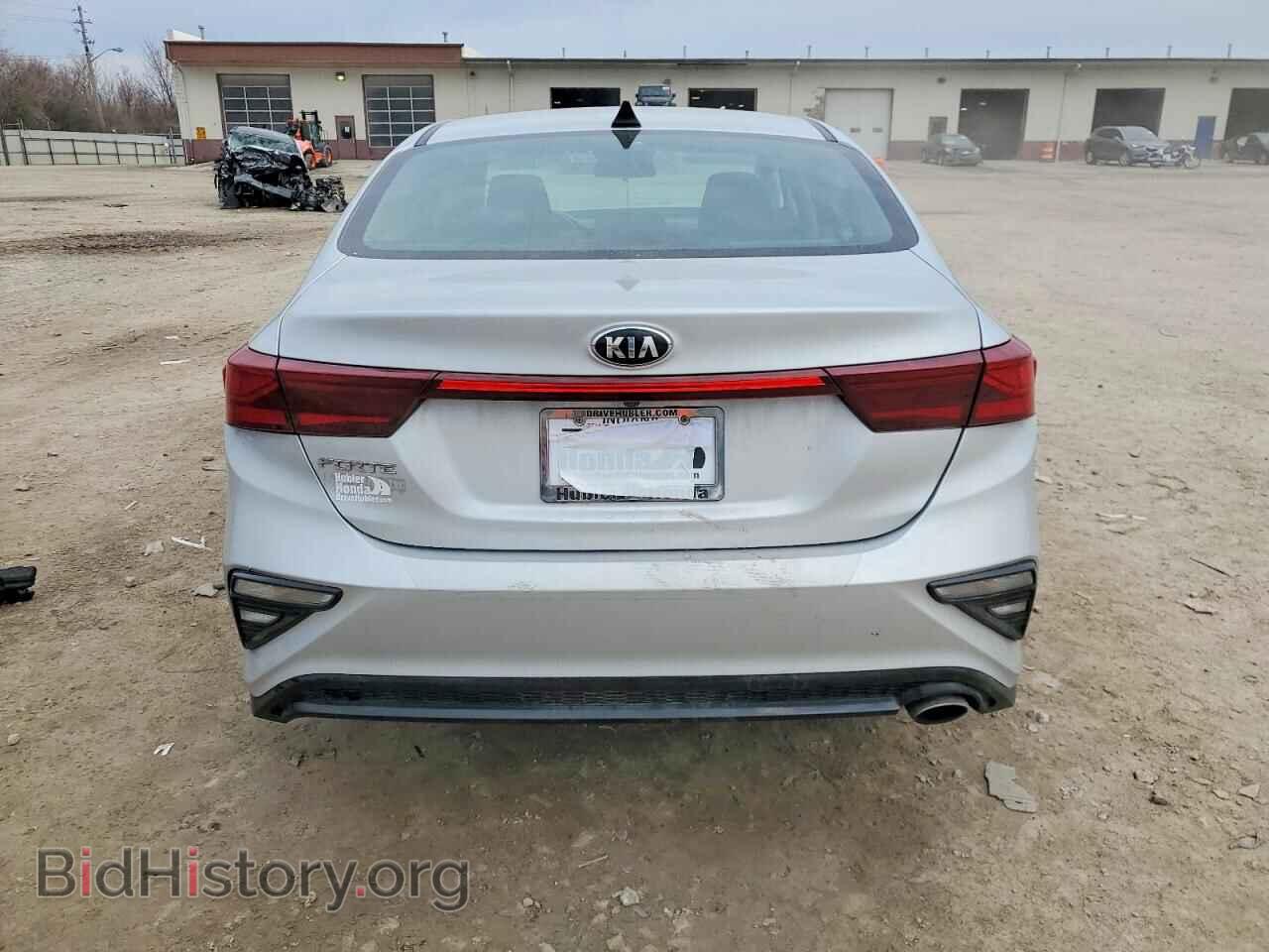 2021 KIA FORTE - VIN: 3KPF24AD7ME291073 - Фото 6