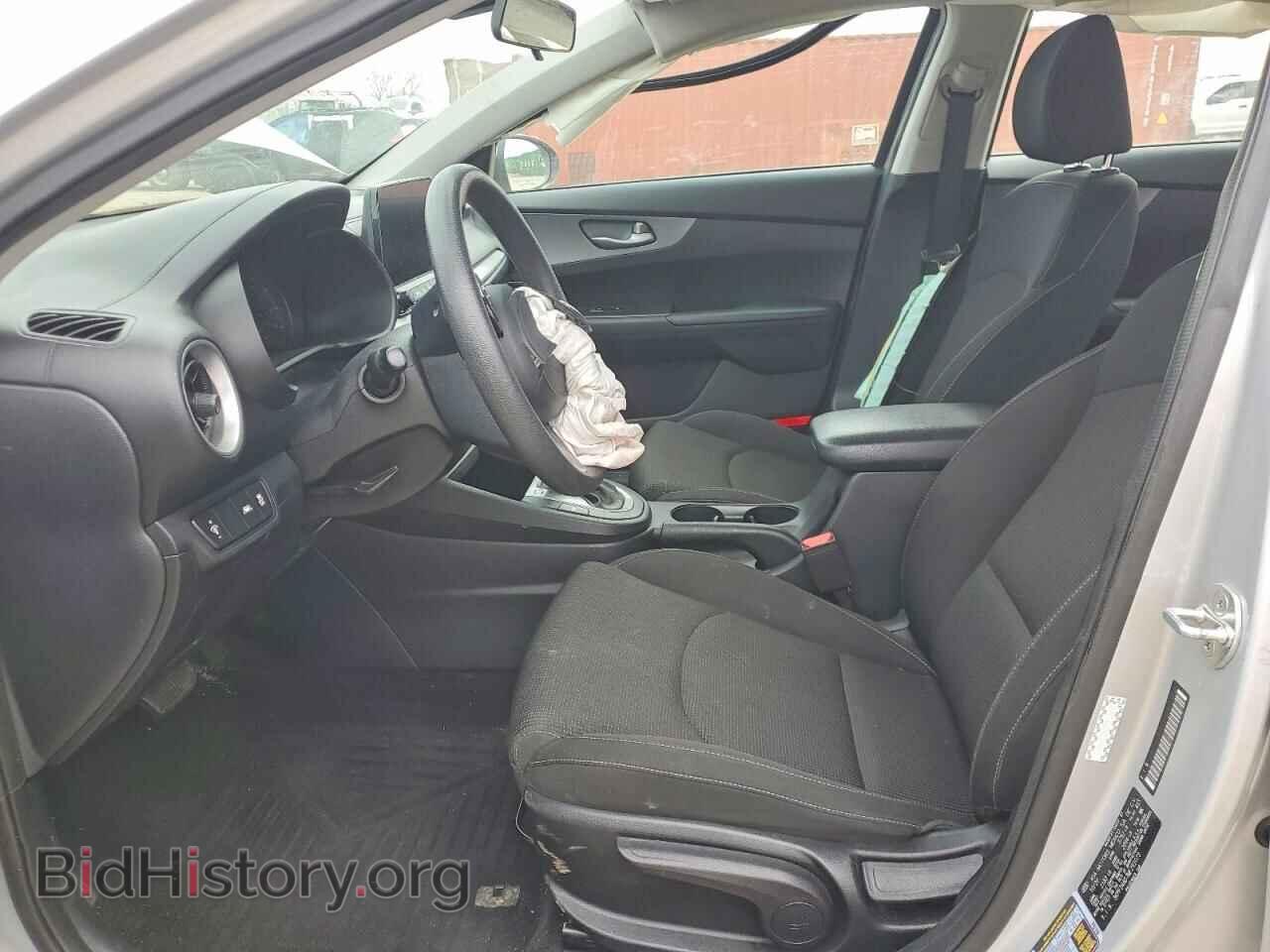 2021 KIA FORTE - VIN: 3KPF24AD7ME291073 - Фото 7