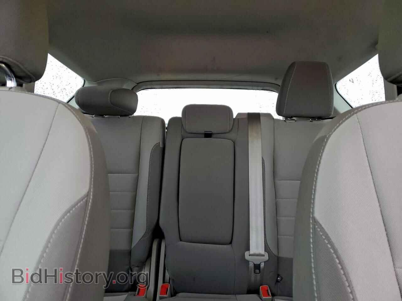 2016 FORD ESCAPE - VIN: 1FMCU9G92GUB98458 - Фото 10