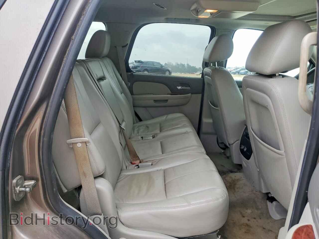 2014 GMC YUKON - VIN: 1GKS2CE03ER194236 - Фото 11