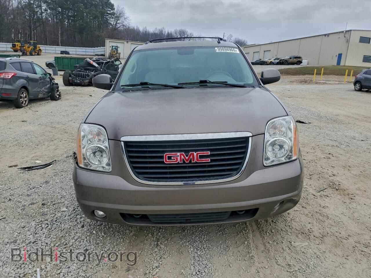 2014 GMC YUKON - VIN: 1GKS2CE03ER194236 - Фото 5