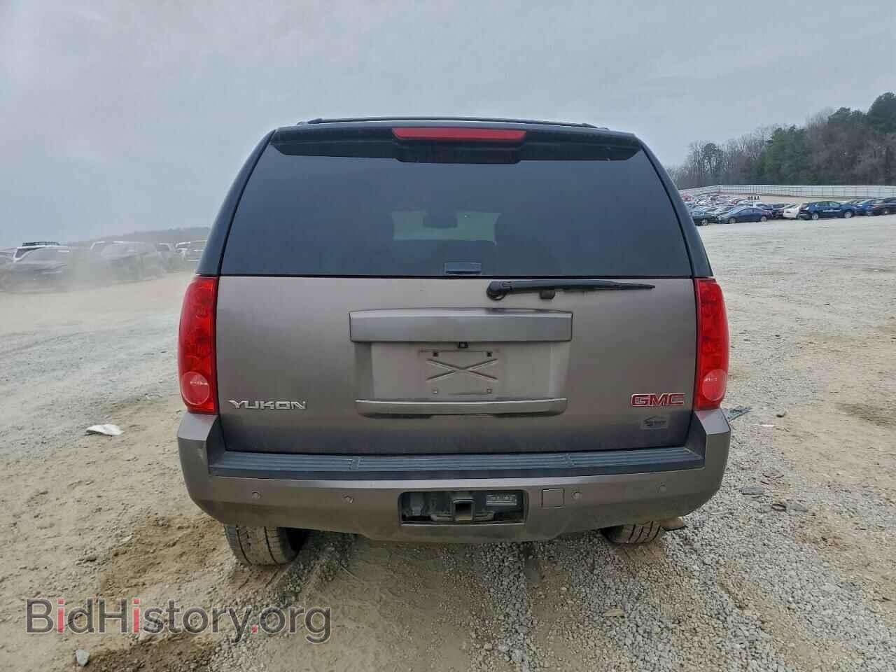 2014 GMC YUKON - VIN: 1GKS2CE03ER194236 - Фото 6