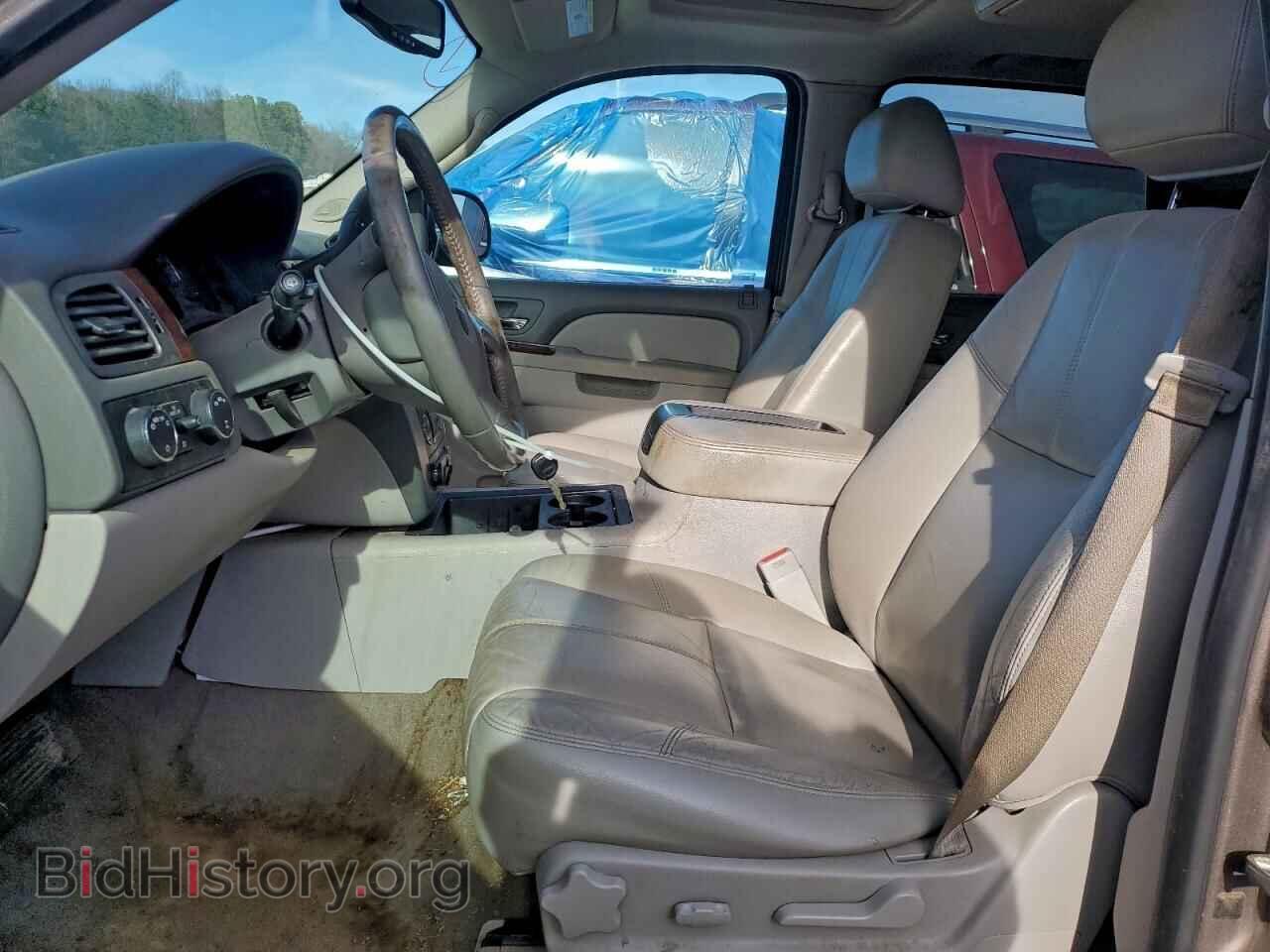2014 GMC YUKON - VIN: 1GKS2CE03ER194236 - Фото 7