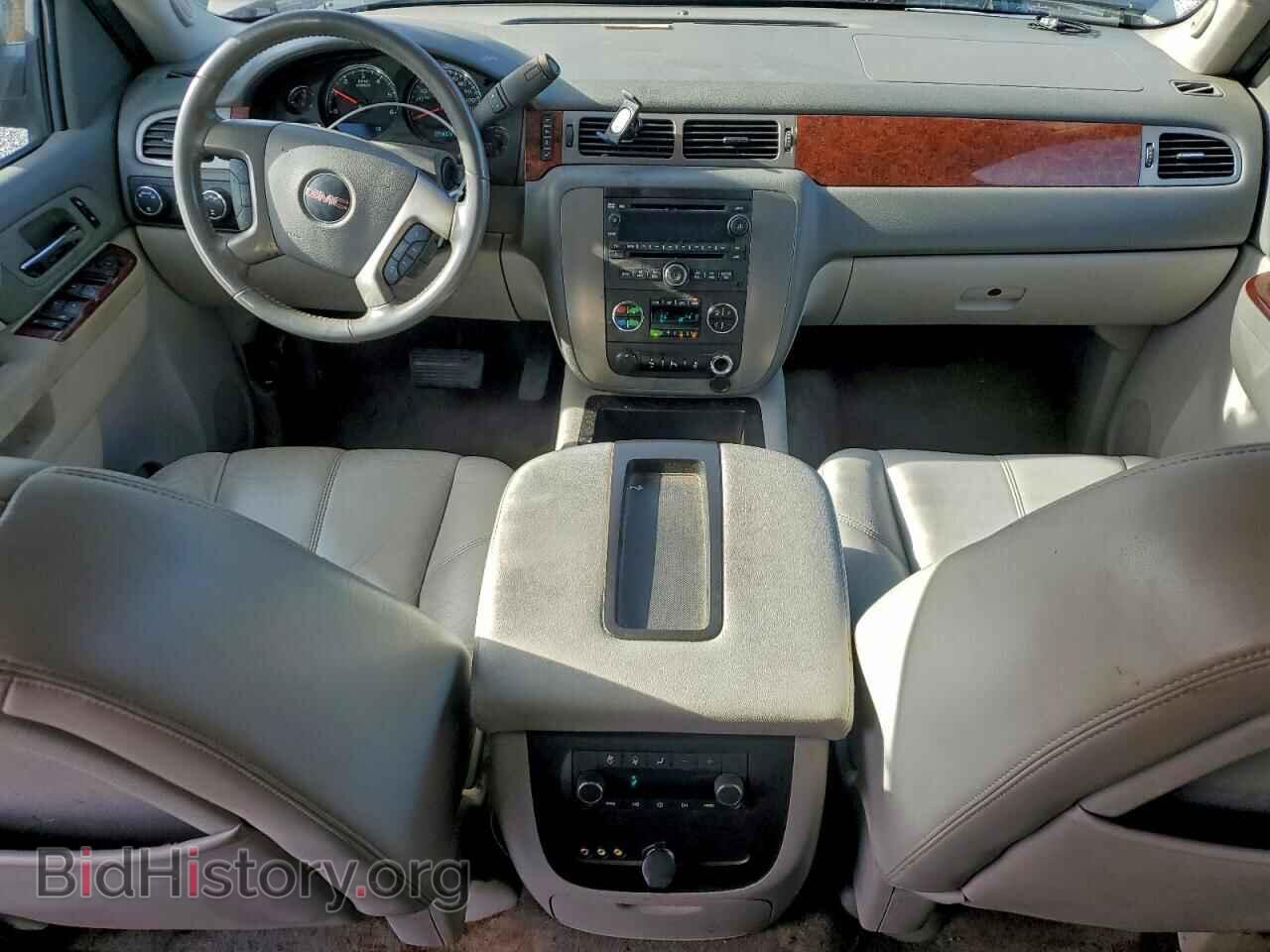 2014 GMC YUKON - VIN: 1GKS2CE03ER194236 - Фото 8