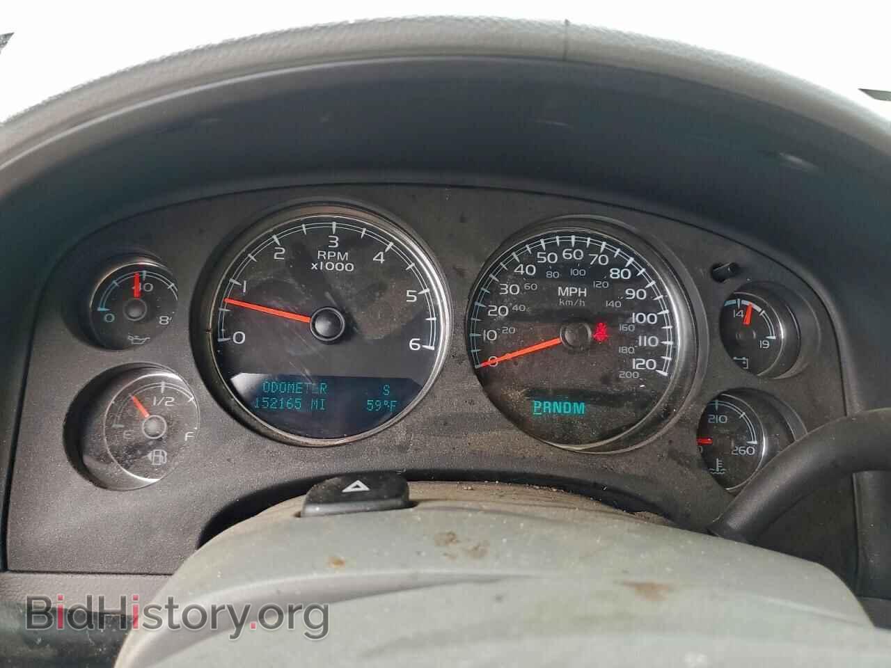 2014 GMC YUKON - VIN: 1GKS2CE03ER194236 - Фото 9