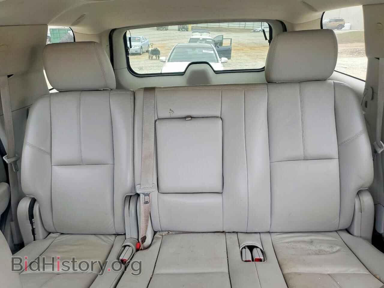 2014 GMC YUKON - VIN: 1GKS2CE03ER194236 - Фото 10