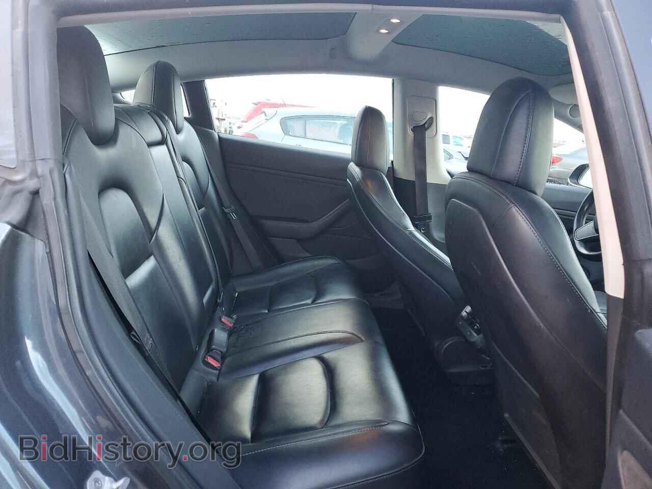 2019 TESLA MODEL 3 - VIN: 5YJ3E1EA3KF298327 - Фото 10