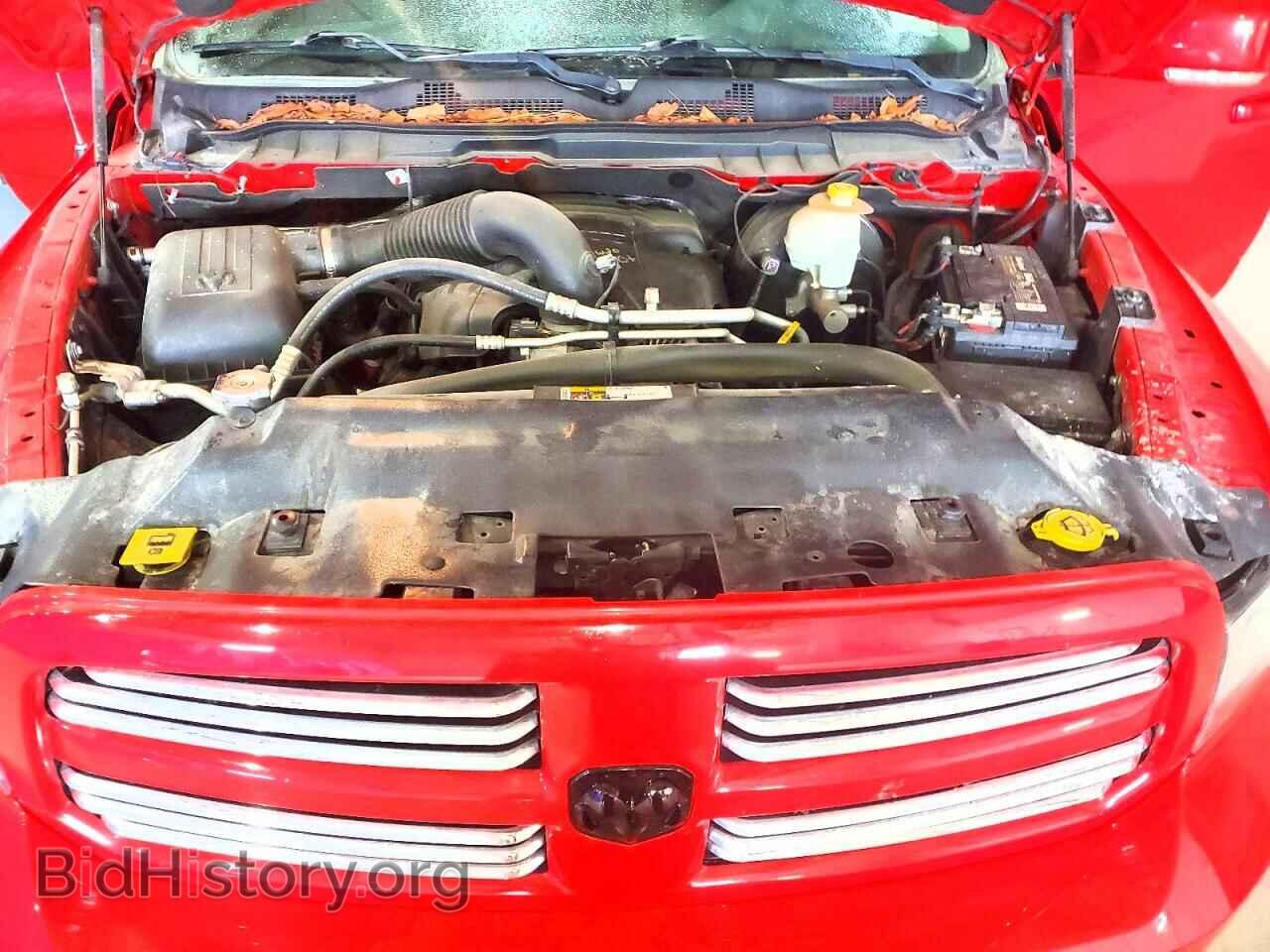 2016 RAM 1500 - VIN: 1C6RR7MTXGS206894 - Фото 11