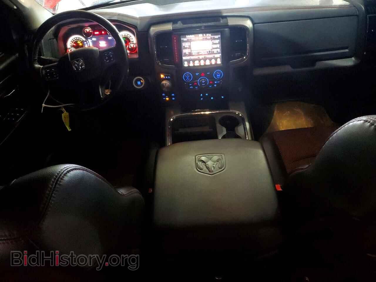 2016 RAM 1500 - VIN: 1C6RR7MTXGS206894 - Фото 8