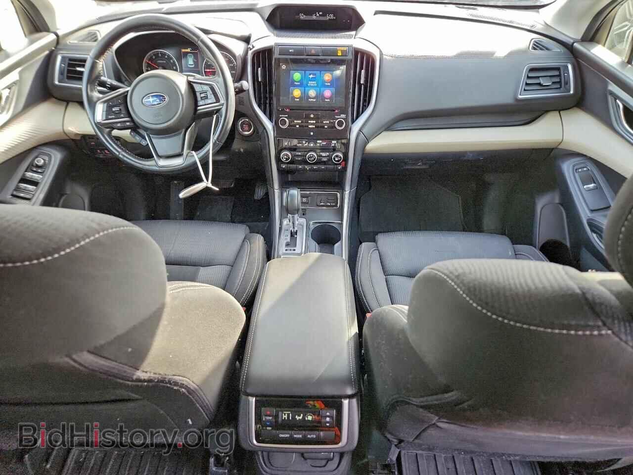 2019 SUBARU ASCENT - VIN: 4S4WMACD4K3484870 - Фото 8