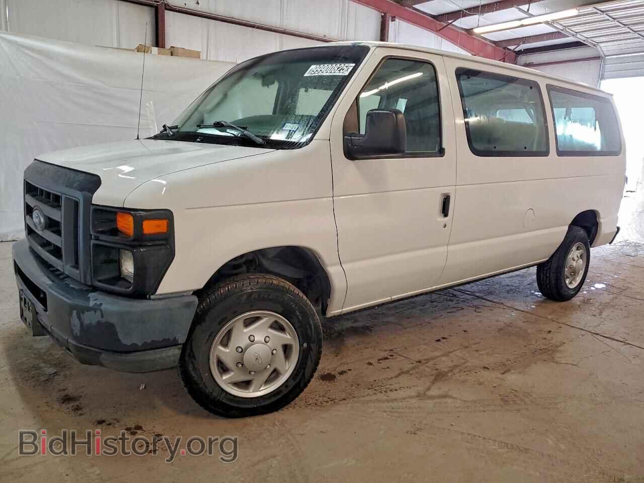 Photo 1FBNE3BL2DDB17565 - FORD ALL Models 2013