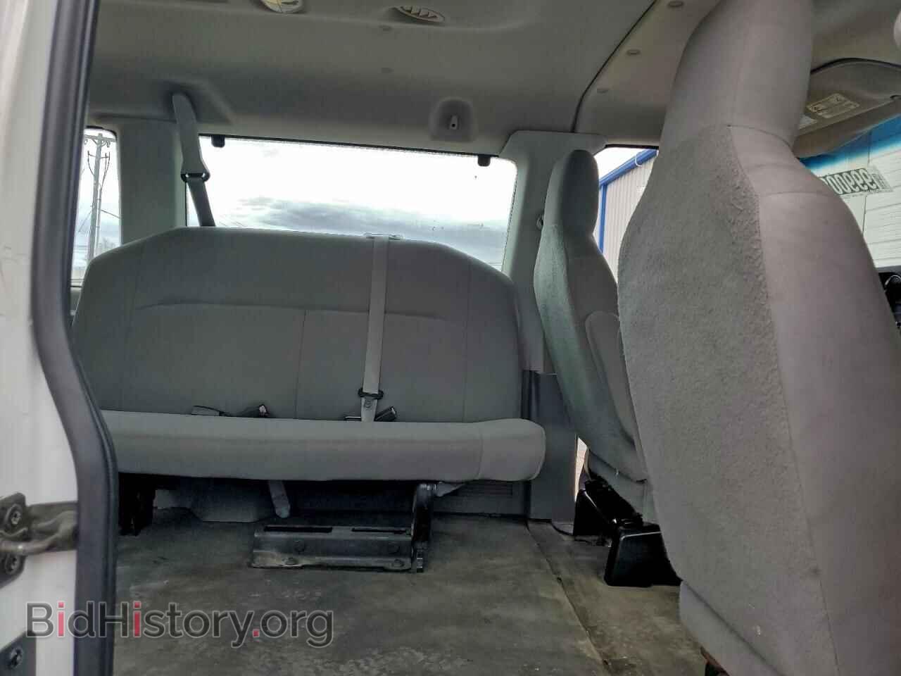 2013 FORD ALL Models - VIN: 1FBNE3BL2DDB17565 - Фото 11