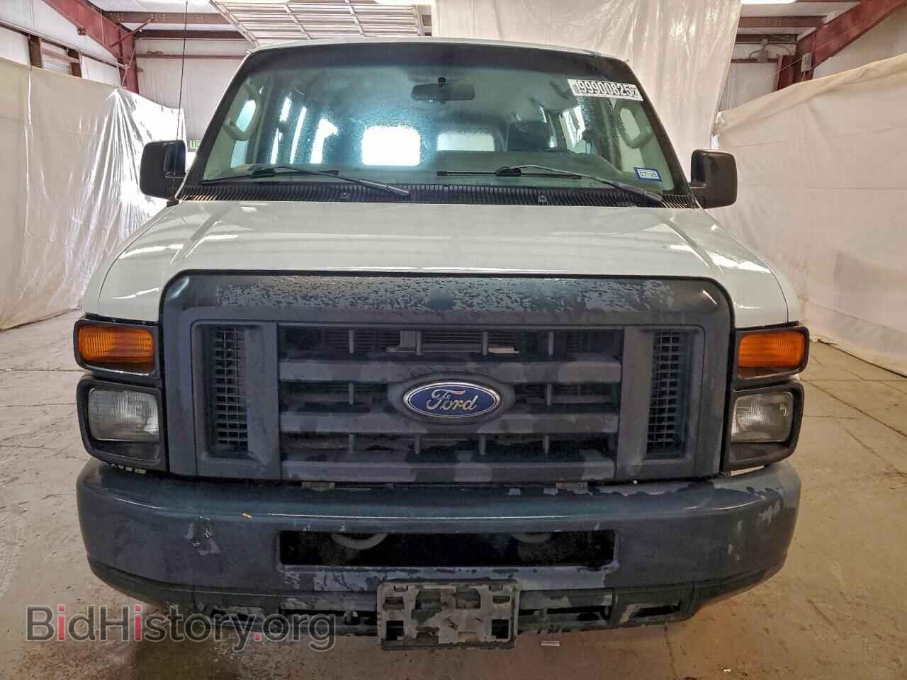 2013 FORD ALL Models - VIN: 1FBNE3BL2DDB17565 - Фото 5