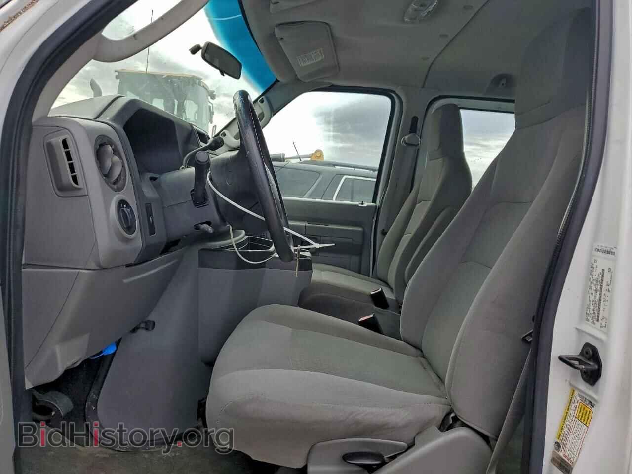 2013 FORD ALL Models - VIN: 1FBNE3BL2DDB17565 - Фото 7