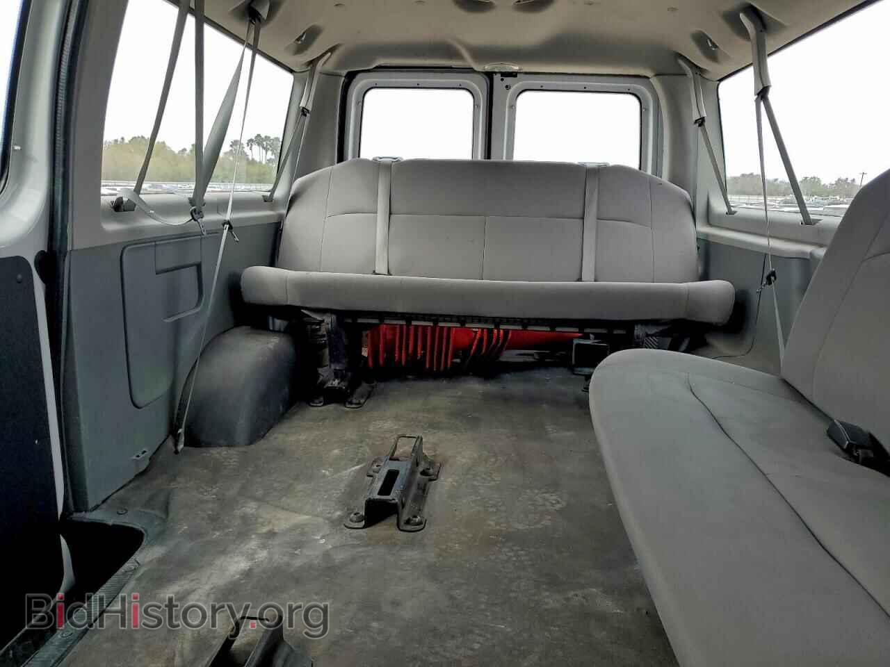 2013 FORD ALL Models - VIN: 1FBNE3BL2DDB17565 - Фото 10