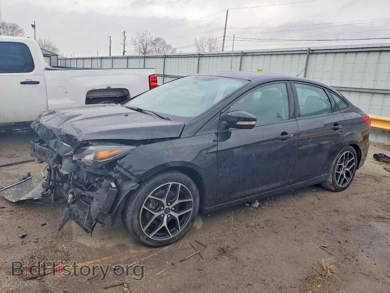 Photo 1FADP3H26HL203575 - FORD FOCUS 2017