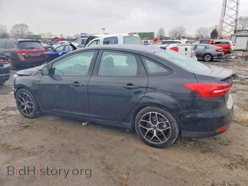 2017 Ford FOCUS (VIN 1FADP3H26HL203575) — photo 2 of 15