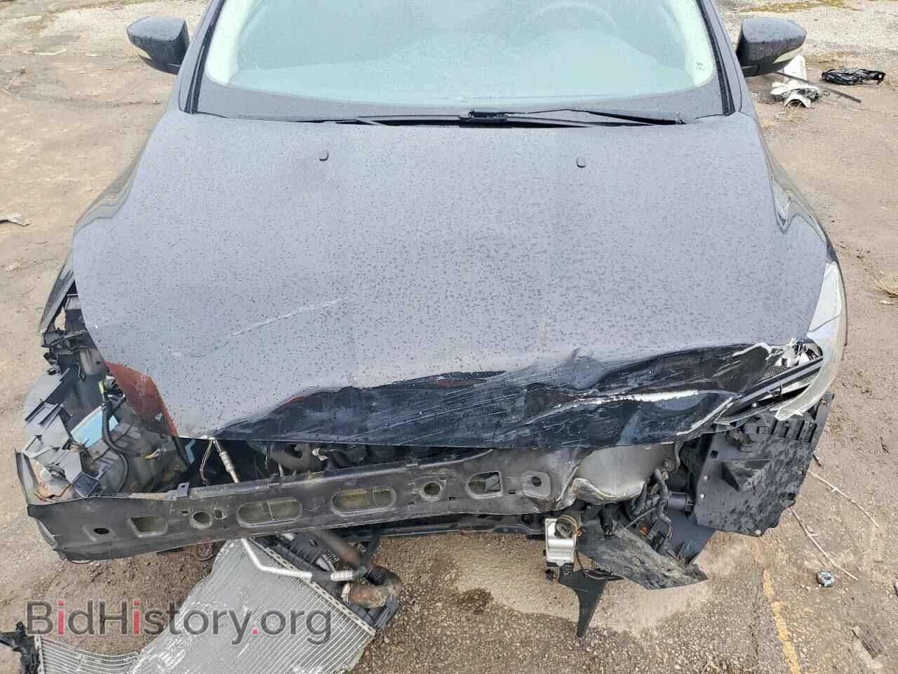 2017 FORD FOCUS - VIN: 1FADP3H26HL203575 - Фото 11