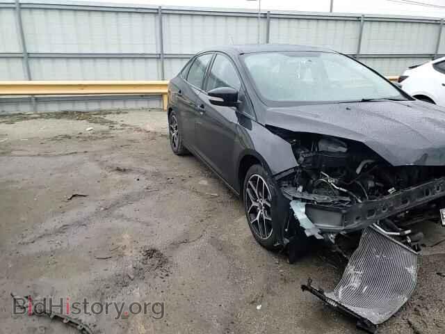 2017 FORD FOCUS - VIN: 1FADP3H26HL203575 - Фото 14