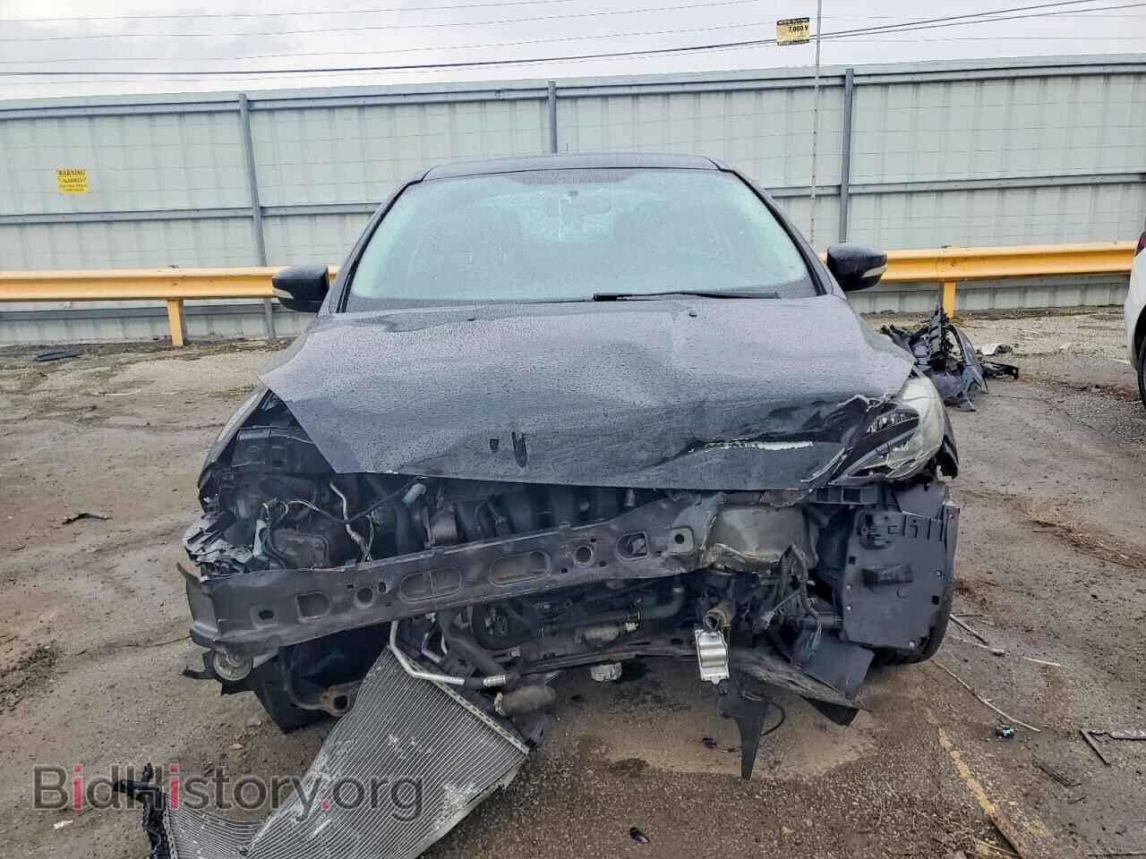 2017 FORD FOCUS - VIN: 1FADP3H26HL203575 - Фото 5