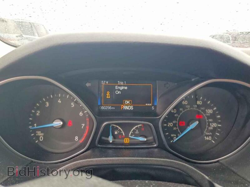 2017 Ford FOCUS (VIN 1FADP3H26HL203575) — photo 9 of 15