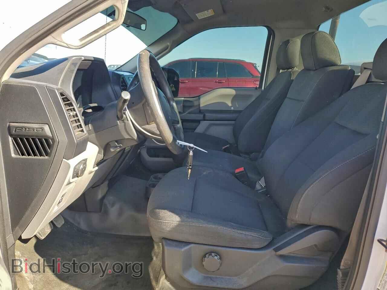 2019 FORD All Models - VIN: 1FTMF1C58KKD38914 - Photo 7