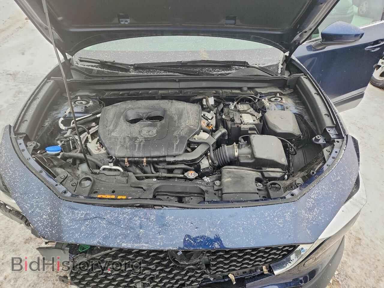 2024 MAZDA CX30 - VIN: 3MVDMBCM2RM708470 - Фото 12