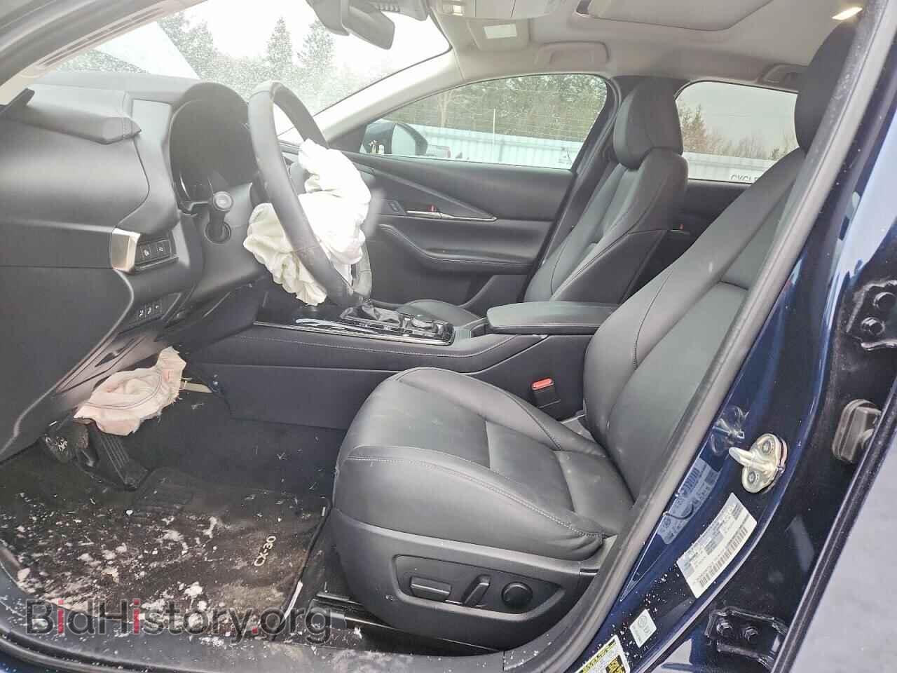 2024 MAZDA CX30 - VIN: 3MVDMBCM2RM708470 - Фото 7