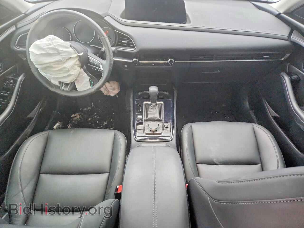 2024 MAZDA CX30 - VIN: 3MVDMBCM2RM708470 - Фото 8