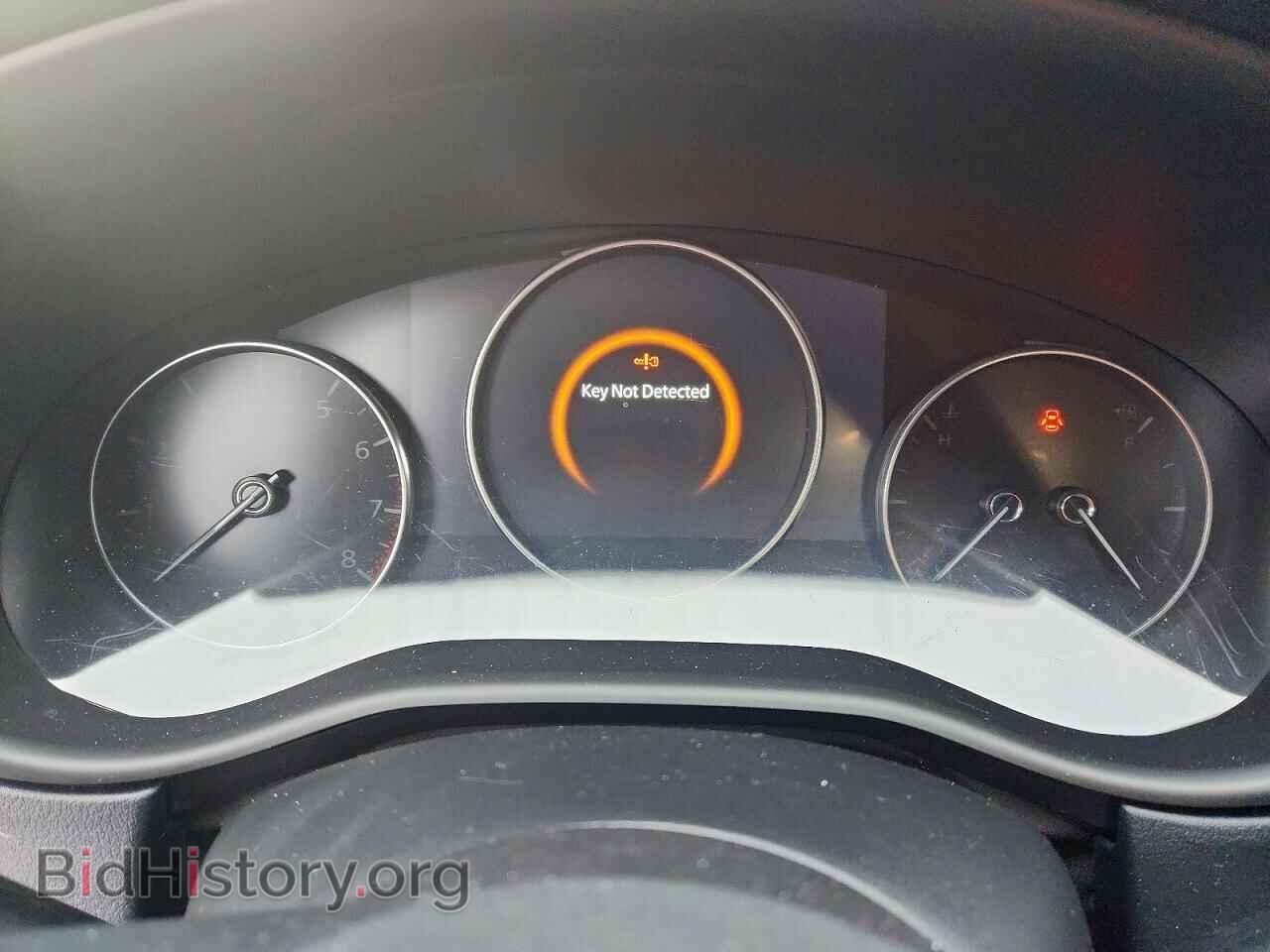 2024 MAZDA CX30 - VIN: 3MVDMBCM2RM708470 - Фото 9