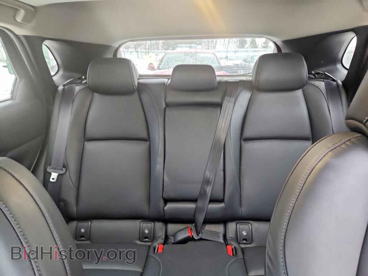2024 MAZDA CX30 - VIN: 3MVDMBCM2RM708470 - Фото 10
